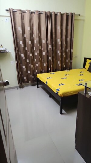 Team Area in 3 BHK Apartment at Pimple Saudagar – for Sale