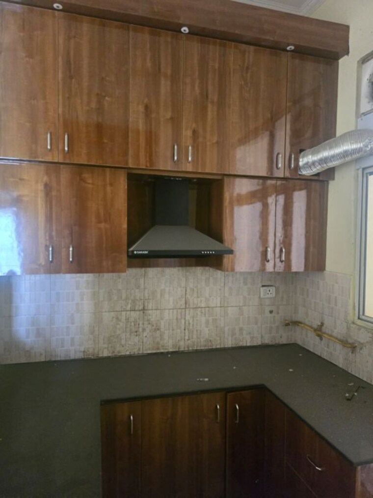 Kitchen, nimbus-the-hyde-park 2.5 Bedroom 1150 Sq.Ft. Apartment In Sector 78 Noida 10482738