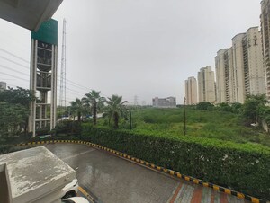 3.5 BHK Apartment – Exterior View View at ACE Golf Shire, Sector 150 - for Sale