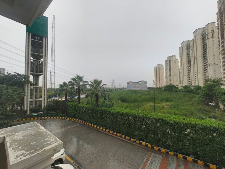 Exterior View, ace-golf-shire 3.5 Bedroom 2095 Sq.Ft. Apartment In Sector 150 Noida 10482723