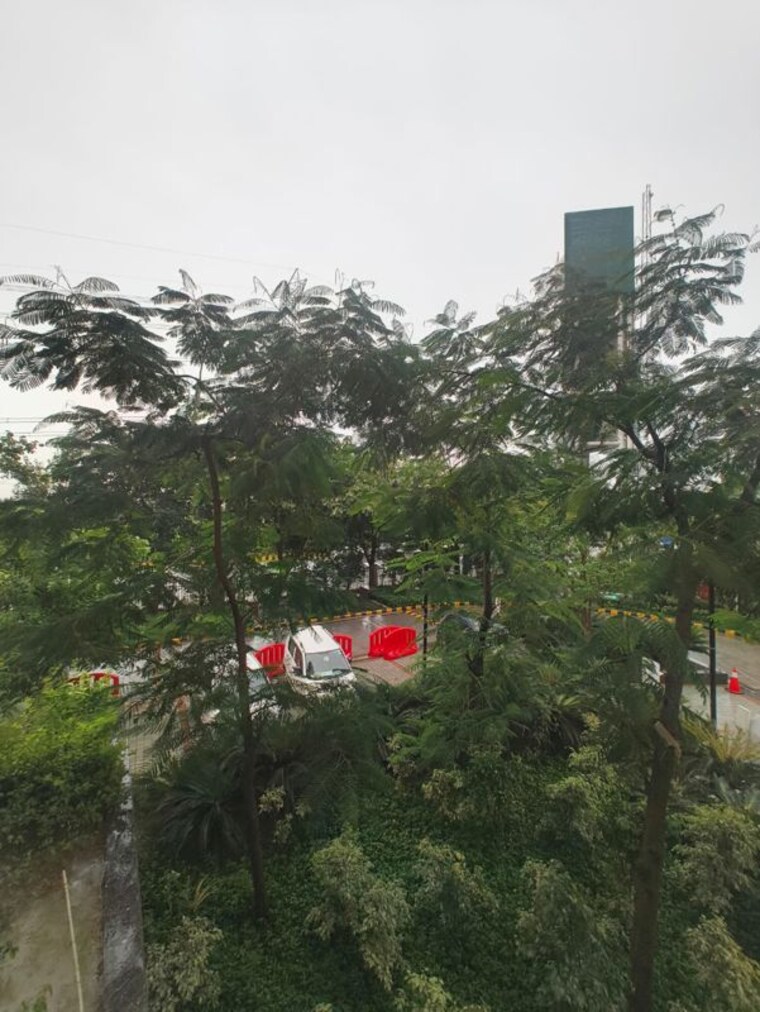 Exterior View, ace-golf-shire 3.5 Bedroom 2095 Sq.Ft. Apartment In Sector 150 Noida 10482723