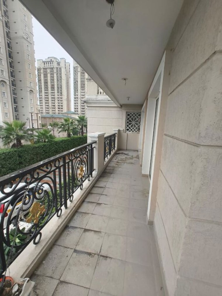 Balcony, ace-golf-shire 3.5 Bedroom 2095 Sq.Ft. Apartment In Sector 150 Noida 10482723