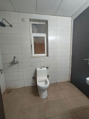 Bathroom in 3.5 BHK Apartment at ACE Golf Shire, Sector 150 – for Sale