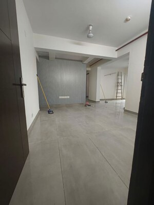 Building Lobby in 3.5 BHK Apartment at ACE Golf Shire, Sector 150 – for Sale