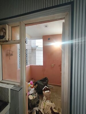 Bathroom in 3.5 BHK Apartment at ACE Golf Shire, Sector 150 – for Sale