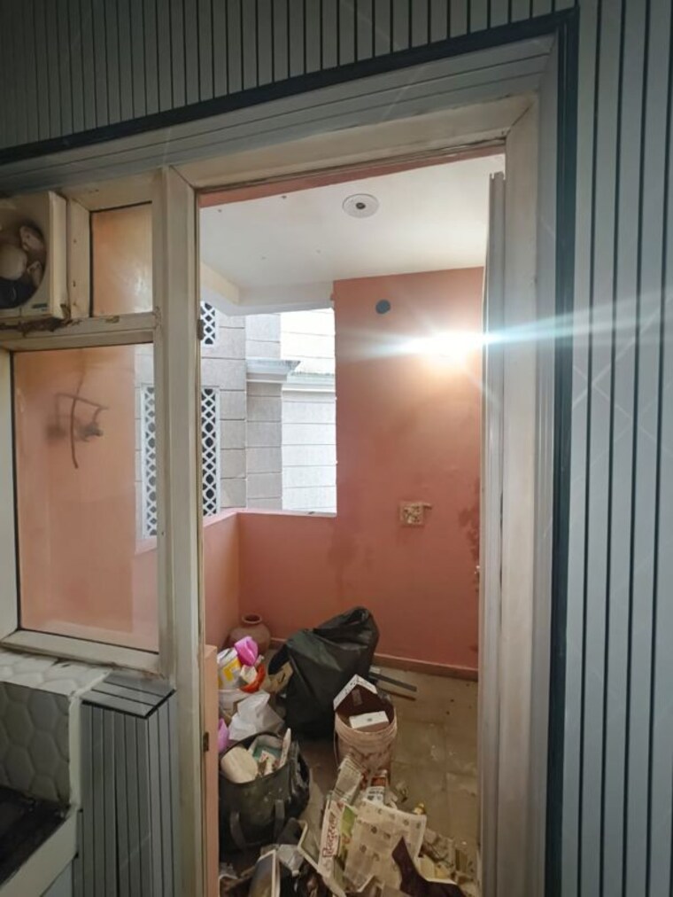 Bathroom, ace-golf-shire 3.5 Bedroom 2095 Sq.Ft. Apartment In Sector 150 Noida 10482723