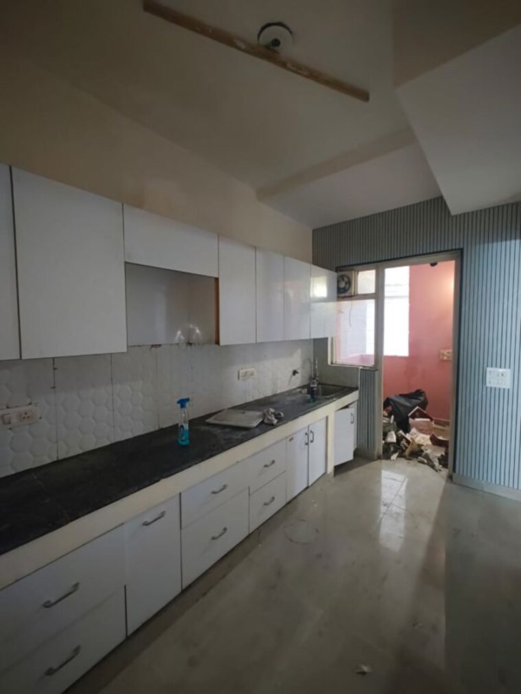 Kitchen, ace-golf-shire 3.5 Bedroom 2095 Sq.Ft. Apartment In Sector 150 Noida 10482723