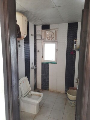 Building Lobby in 3.5 BHK Apartment at ACE Golf Shire, Sector 150 – for Sale