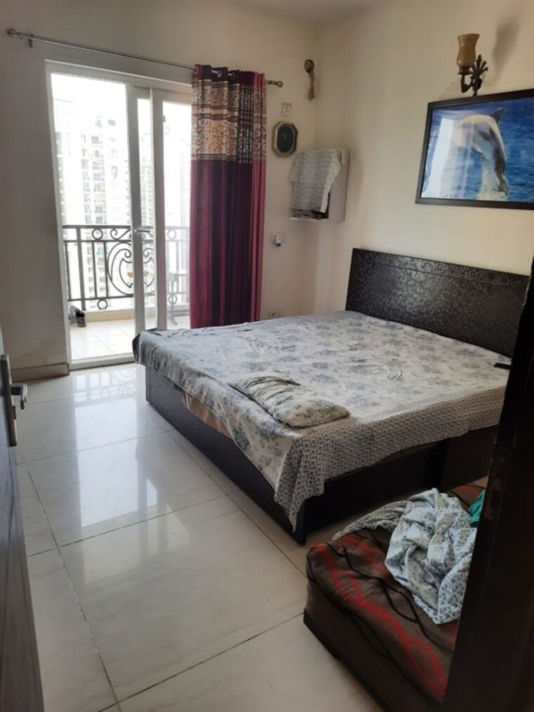 Living Room, ace-golf-shire 3.5 Bedroom 2095 Sq.Ft. Apartment In Sector 150 Noida 10482723