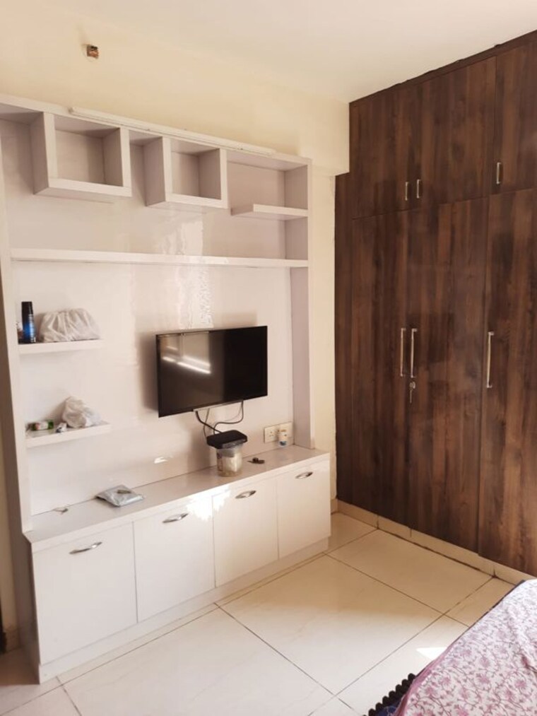 Kitchen, ace-golf-shire 3.5 Bedroom 2095 Sq.Ft. Apartment In Sector 150 Noida 10482723
