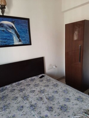 Bedroom in 3.5 BHK Apartment at ACE Golf Shire, Sector 150 – for Sale