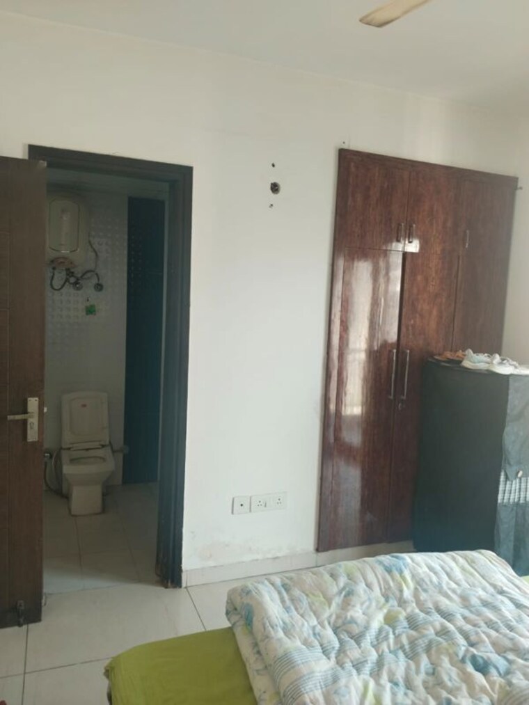Bedroom, ace-golf-shire 3.5 Bedroom 2095 Sq.Ft. Apartment In Sector 150 Noida 10482723