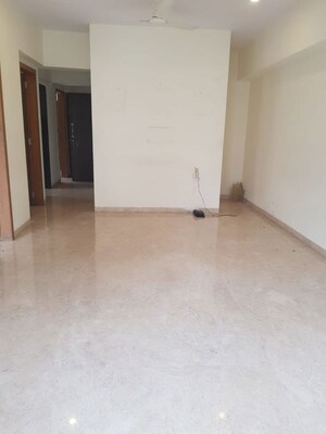 Living Room in 2 BHK Apartment at Chembur – for Rent
