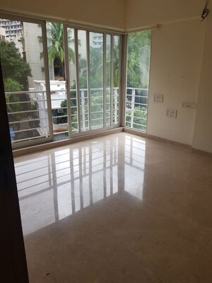 Bedroom in 2 BHK Apartment at Chembur – for Rent