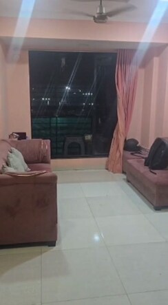 2 BHK Apartment For Sale in Kharghar
