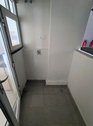 Bathroom in 2 BHK Apartment at Puravankara Silversands, Mundhwa – for Rent