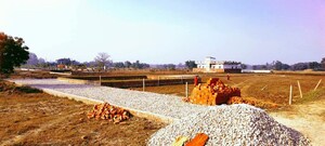 Plot Area in  Plot at Shivpur – for Sale