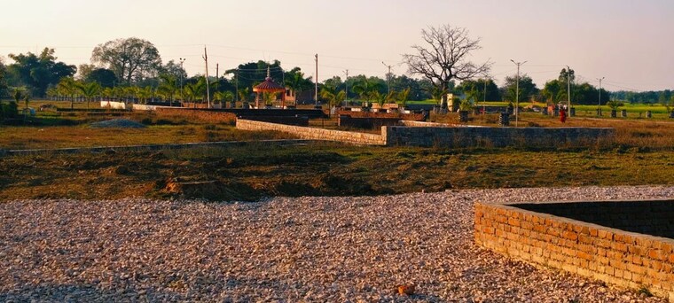 undefined, shivpur  1360 Sq.Ft. Plot In Shivpur Varanasi 10482742