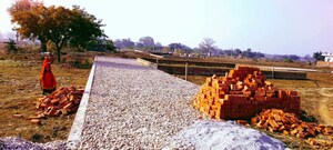   Plot at Shivpur – for Sale