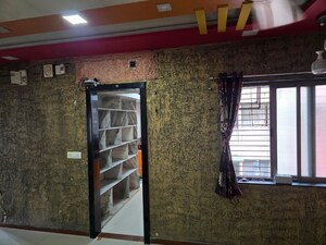 2 BHK Apartment – Exterior View View at Jivraj Park - for Rent