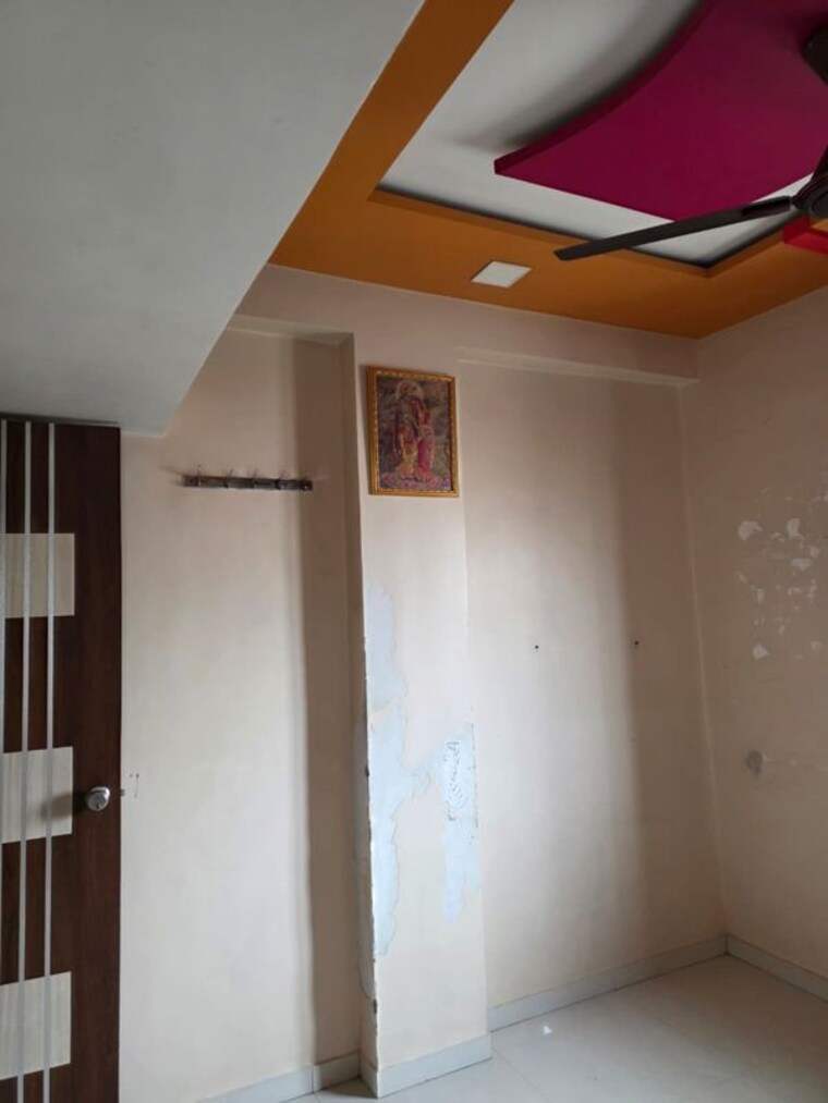 Bedroom, jivraj park 2 Bedroom 1250 Sq.Ft. Apartment In Jivraj Park Ahmedabad 10482754