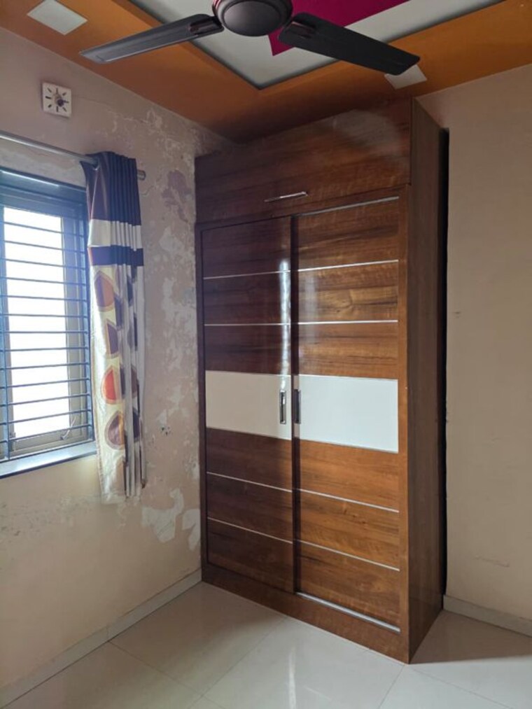 Room, jivraj park 2 Bedroom 1250 Sq.Ft. Apartment In Jivraj Park Ahmedabad 10482754