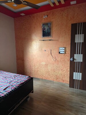 Bedroom in 2 BHK Apartment at Jivraj Park – for Rent