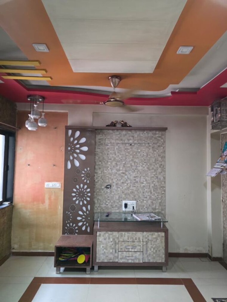 Bedroom, jivraj park 2 Bedroom 1250 Sq.Ft. Apartment In Jivraj Park Ahmedabad 10482754