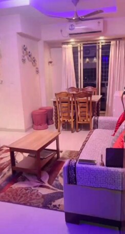 2 BHK Apartment For Sale in Kharghar