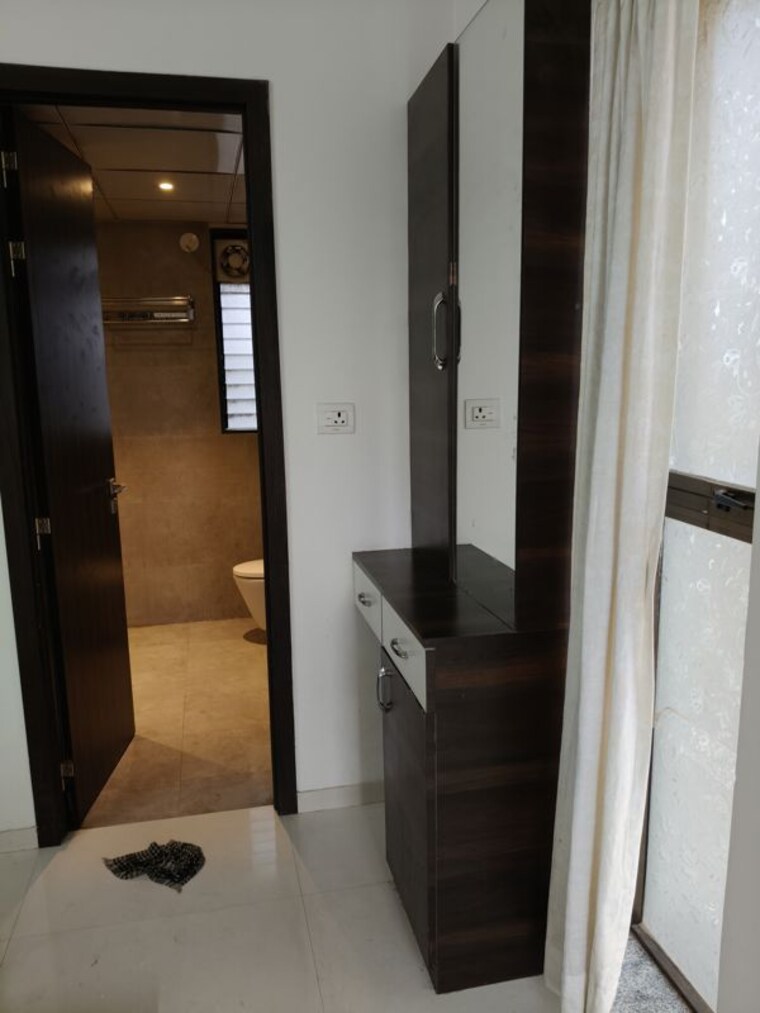 Attached Bathroom, runal-gateway 3 Bedroom 1400 Sq.Ft. Apartment In Ravet Pune 10482747