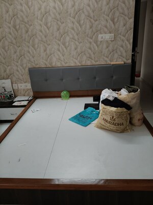 Room in 3 BHK Apartment at Runal Gateway, Ravet – for Sale