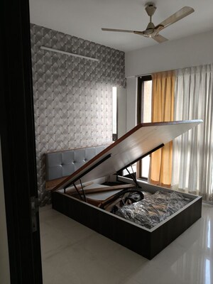 Room in 3 BHK Apartment at Runal Gateway, Ravet – for Sale