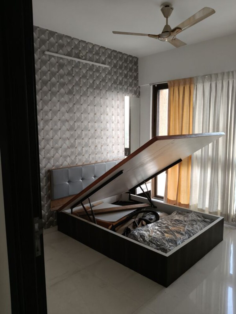 Room, runal-gateway 3 Bedroom 1400 Sq.Ft. Apartment In Ravet Pune 10482747