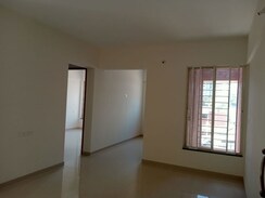 1 BHK Apartment For Sale in Tathawade