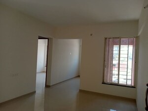 1 BHK Apartment For Sale in Tathawade