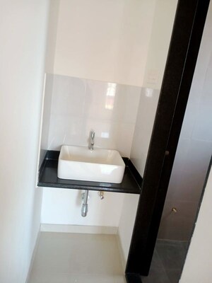 Bathroom in 1 BHK Apartment at Tathawade – for Sale