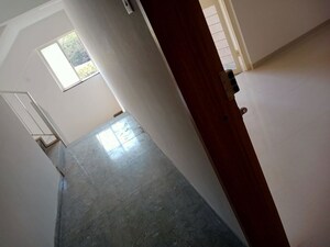 Building Lobby in 1 BHK Apartment at Tathawade – for Sale