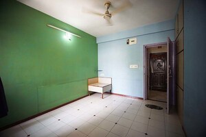 Bedroom in 1 BHK Apartment at Ellisbridge – for Sale