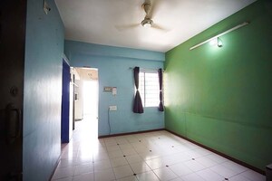Building Lobby in 1 BHK Apartment at Ellisbridge – for Sale
