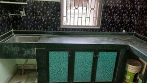 1 BHK Apartment – Exterior View View at Dombivli East - for Rent