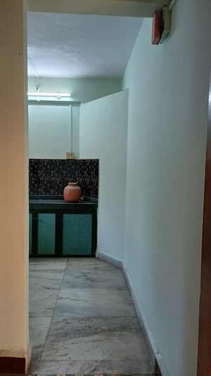 Bedroom in 1 BHK Apartment at Dombivli East – for Rent