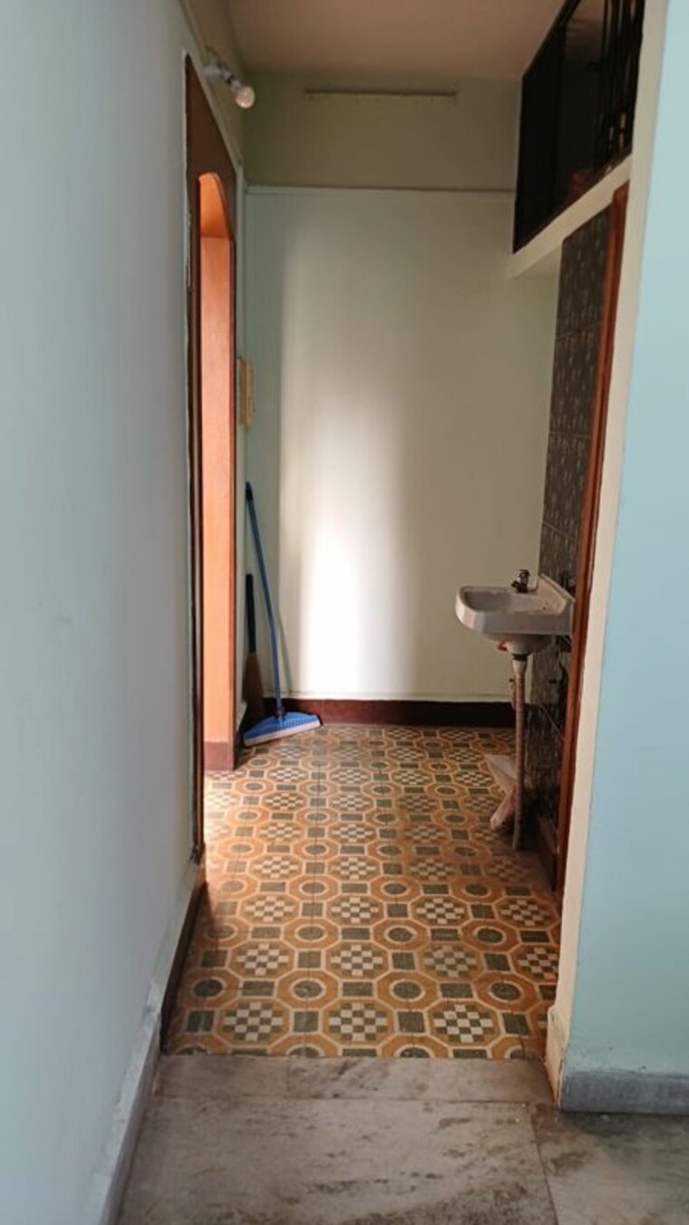 Bedroom, dombivli east 1 Bedroom 580 Sq.Ft. Apartment In Dombivli East Thane 10482762