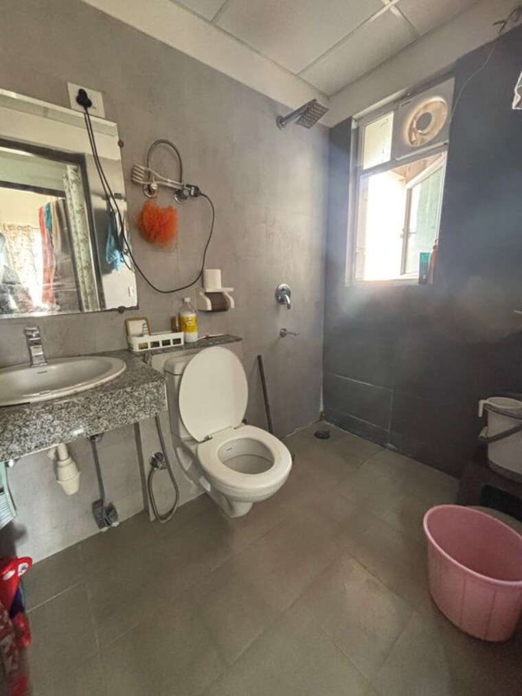 Team Area, crc-sublimis 2 Bedroom 982 Sq.Ft. Apartment In Sector 1 Greater Noida Greater Noida 10482767