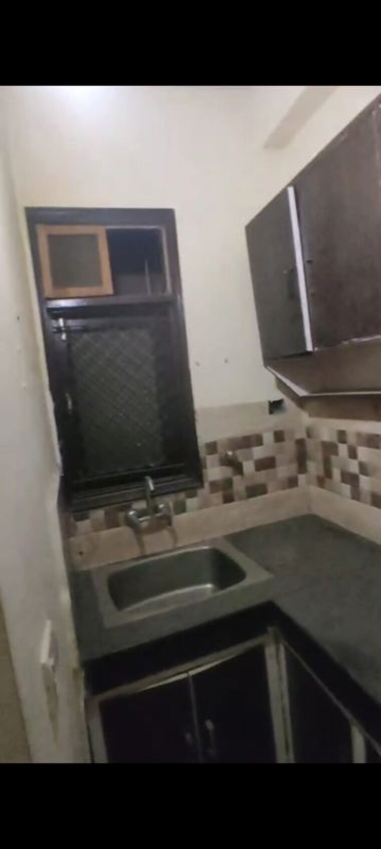 Kitchen, vasant kunj 2 Bedroom 800 Sq.Ft. Builder Floor In Vasant Kunj Delhi 10482770