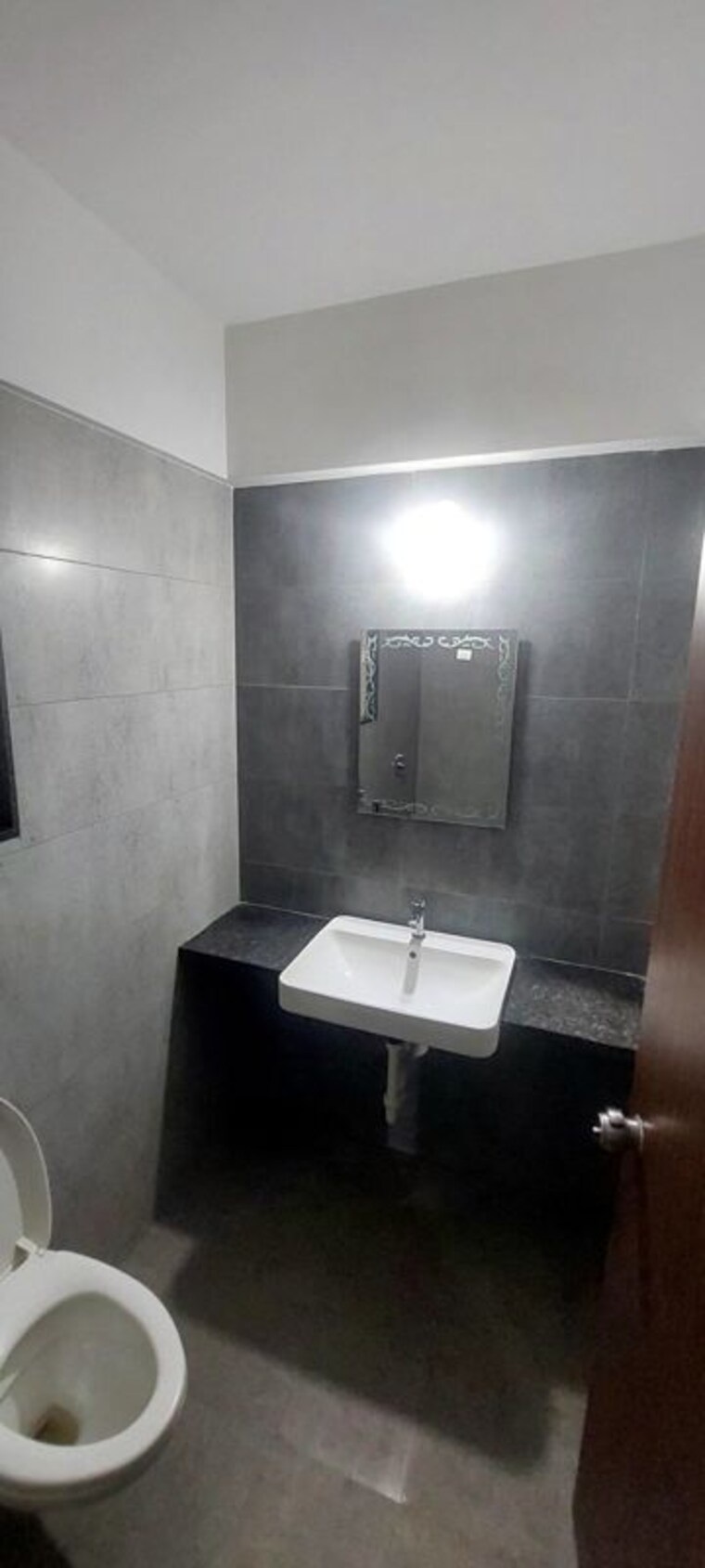Bathroom, pride-purple-park-connect 2 Bedroom 950 Sq.Ft. Apartment In Hinjewadi Pune 10482749