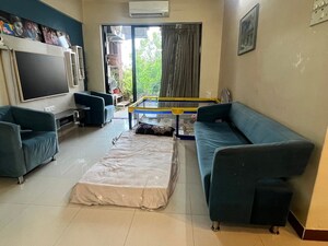 3 BHK Apartment For Rent in Aundh Gaon
