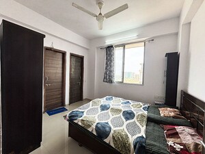 Bedroom in 1 BHK Apartment at Ellisbridge – for Sale