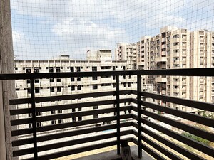 1 BHK Apartment – Exterior View View at Ellisbridge - for Sale