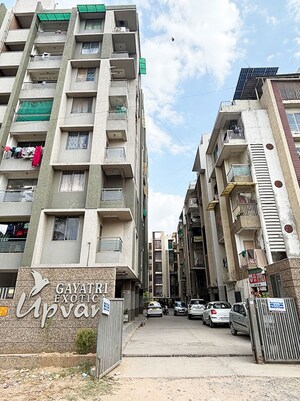 1 BHK Apartment For Sale in Ellisbridge
