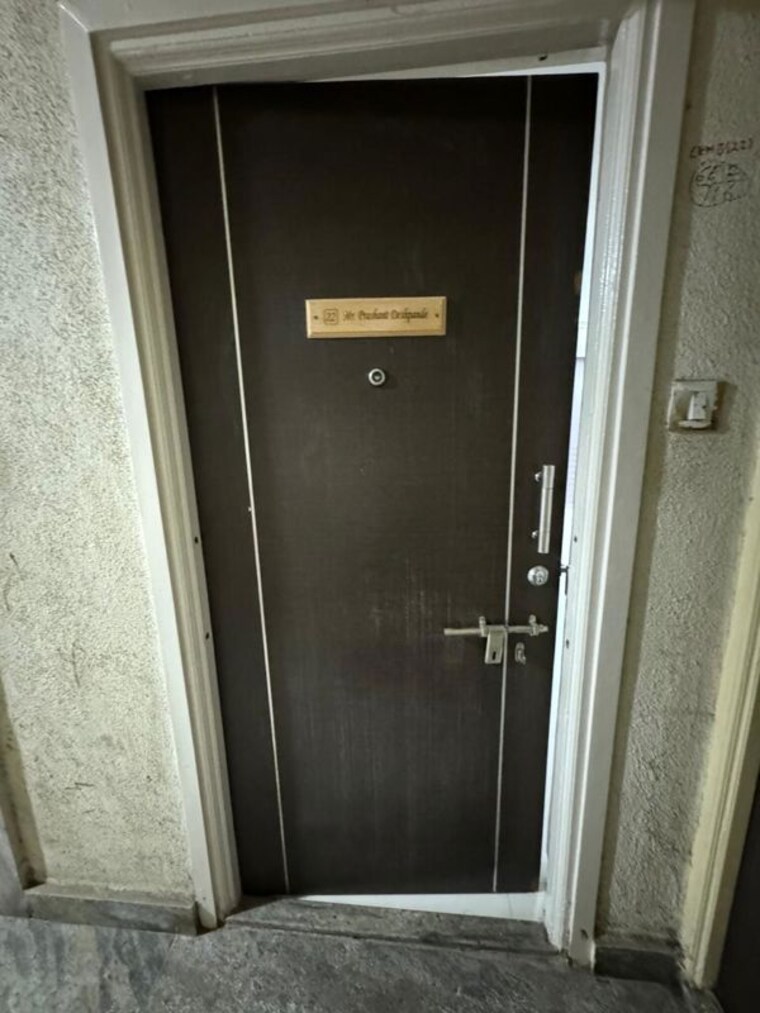 undefined, balewadi 2 Bedroom 1004 Sq.Ft. Apartment In Balewadi Pune 10482786